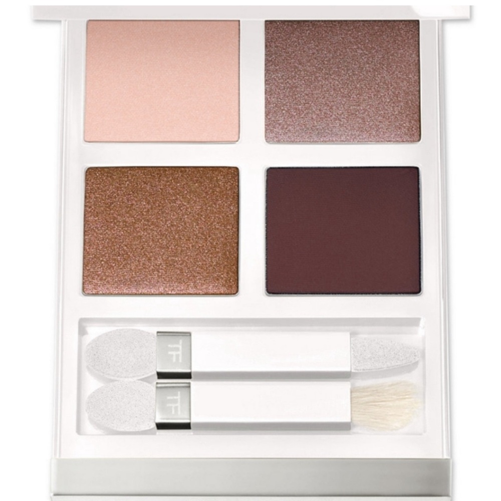 Soleil Neige Eye quad in shade Lumiere D'Hiver